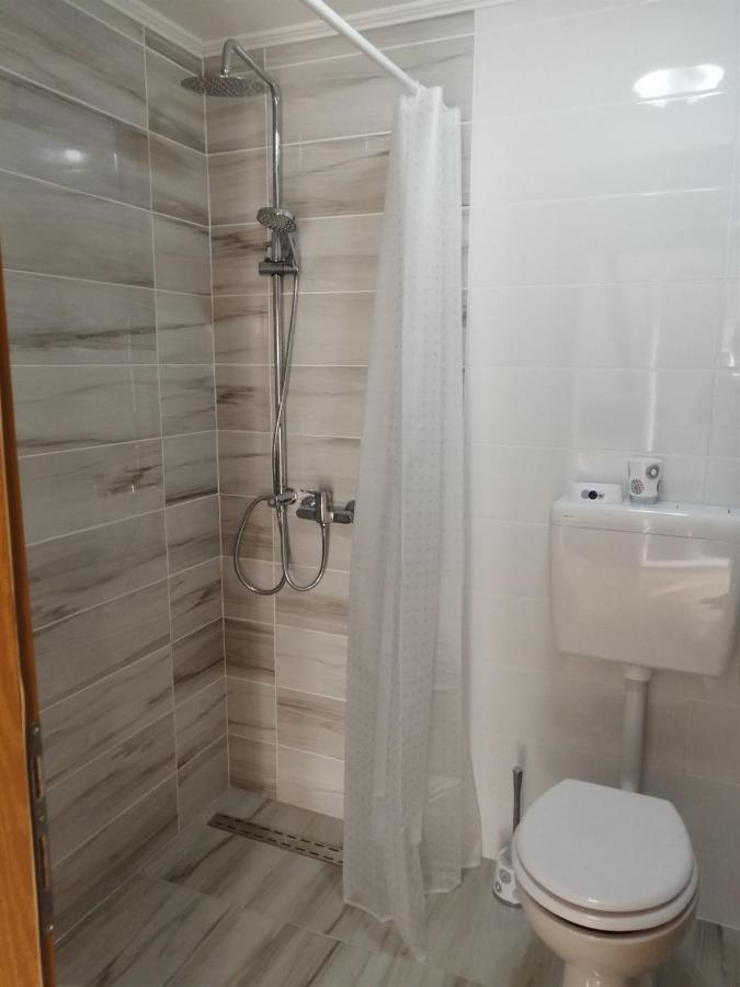 Vacation House Studenac Bihac Ngoại thất bức ảnh