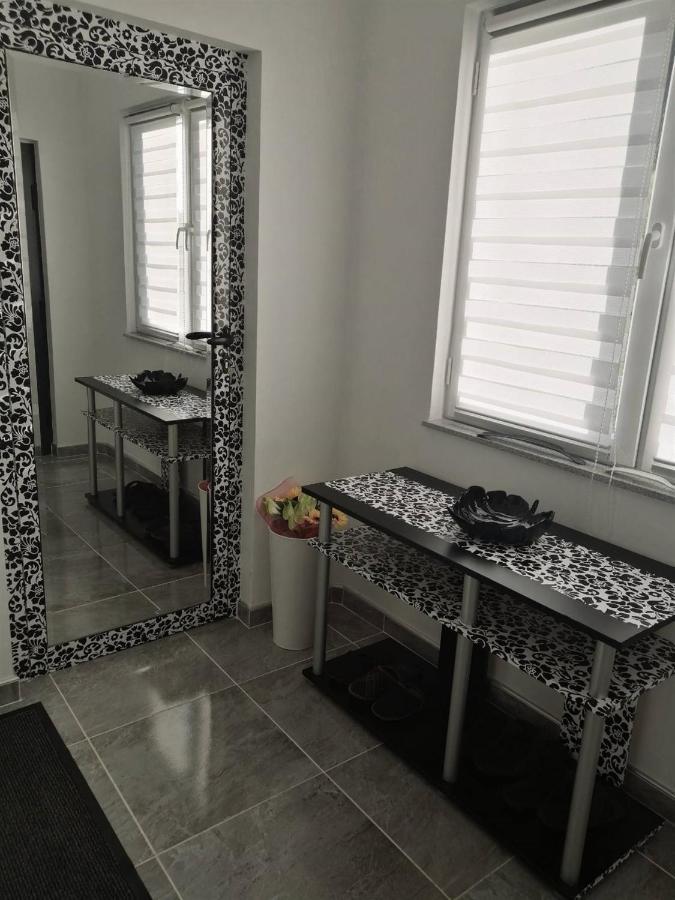 Vacation House Studenac Bihac Ngoại thất bức ảnh