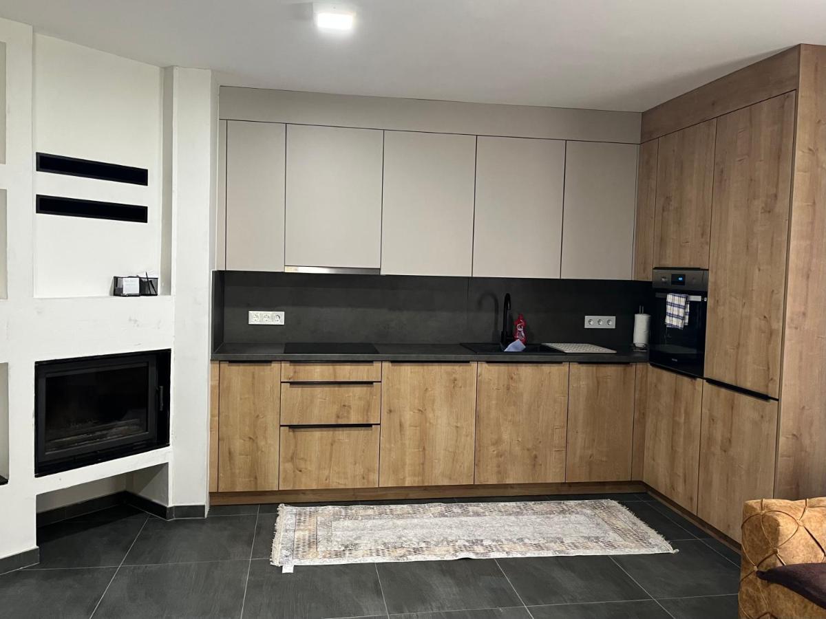 Vacation House Studenac Bihac Ngoại thất bức ảnh