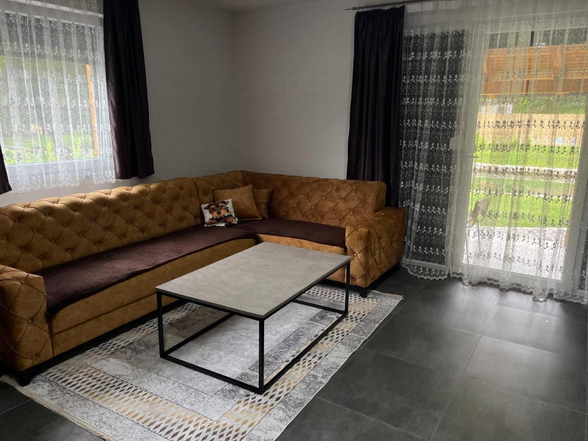 Vacation House Studenac Bihac Ngoại thất bức ảnh
