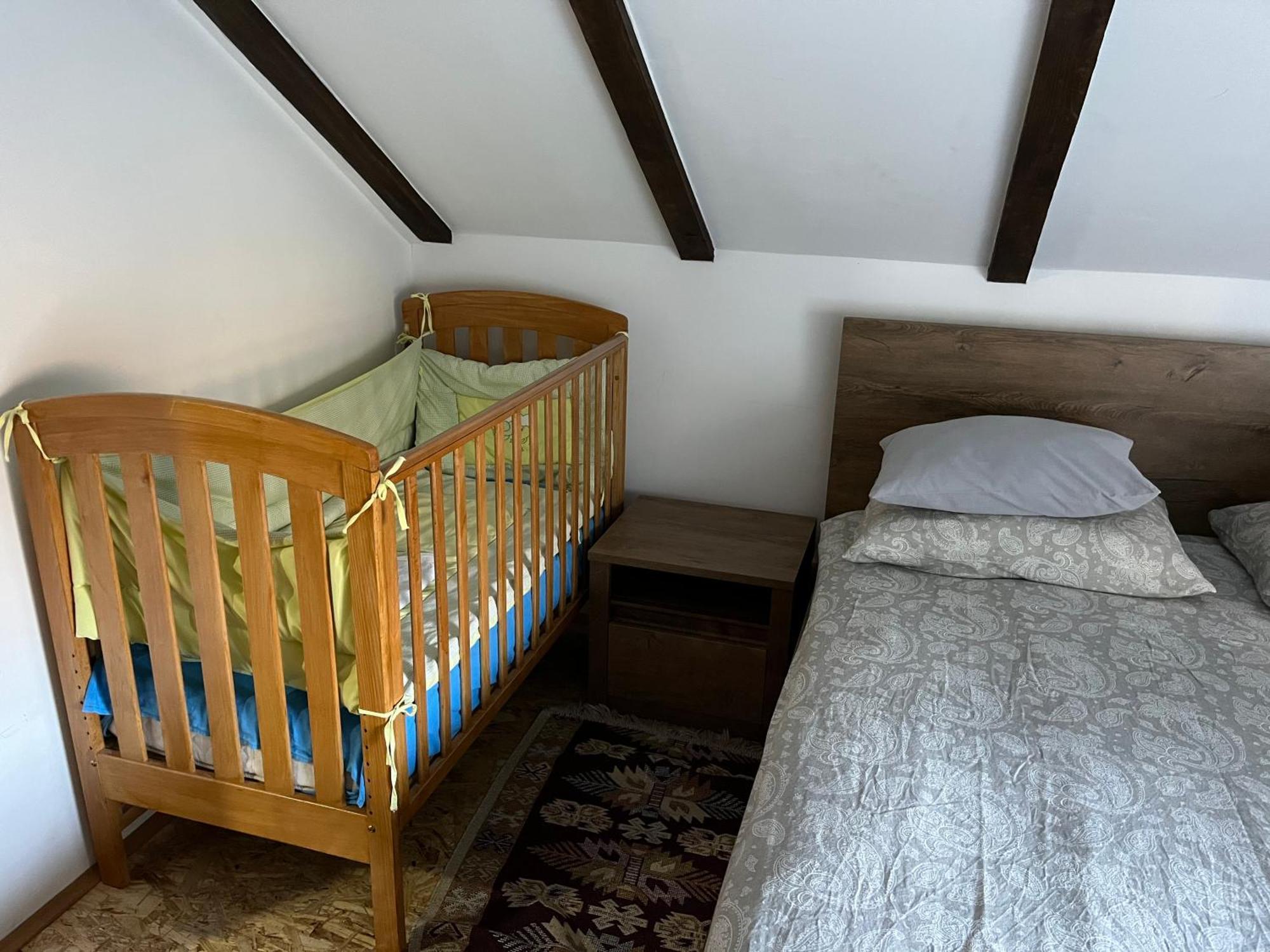Vacation House Studenac Bihac Ngoại thất bức ảnh